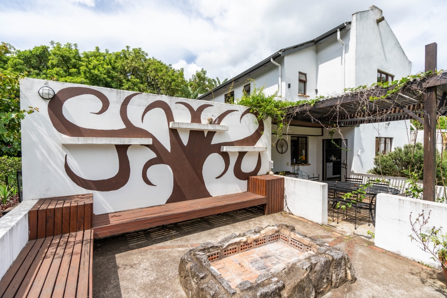 To Let 2 Bedroom Property for Rent in Bathurst Eastern Cape